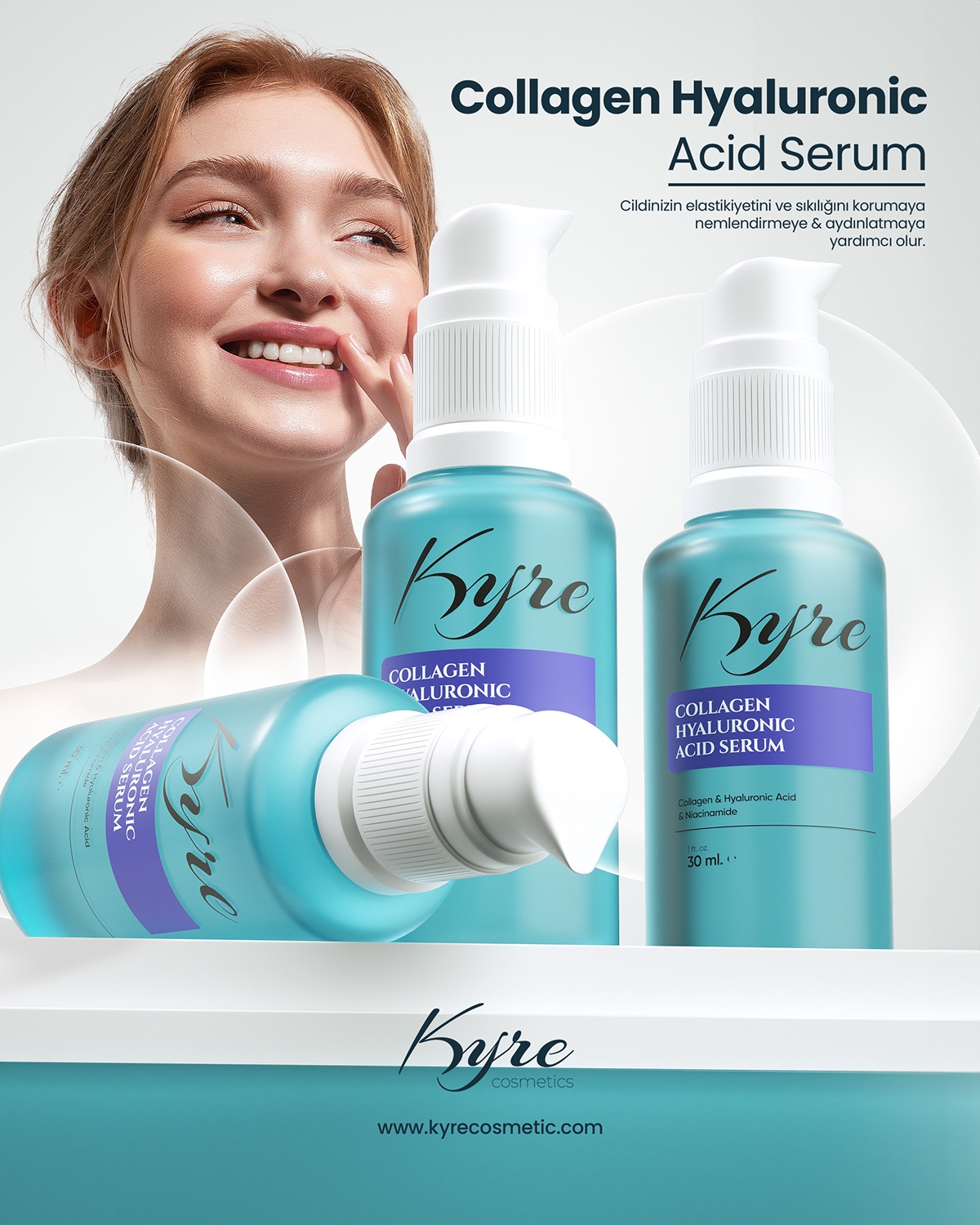 Kyre Cosmetic