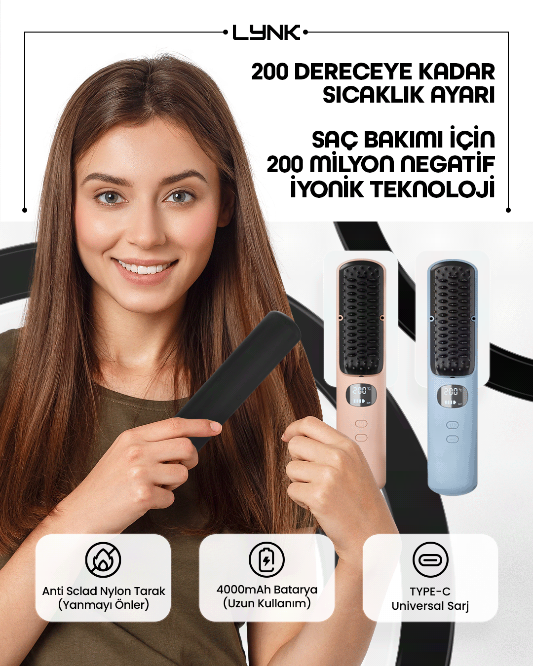 Lynk Sosyal Medya Tasarımları