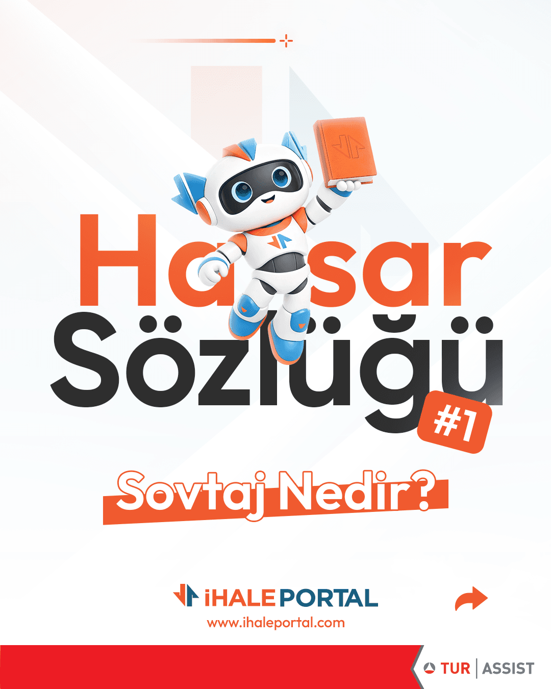 IhalePortal Sosyal Medya Tasarımları 2