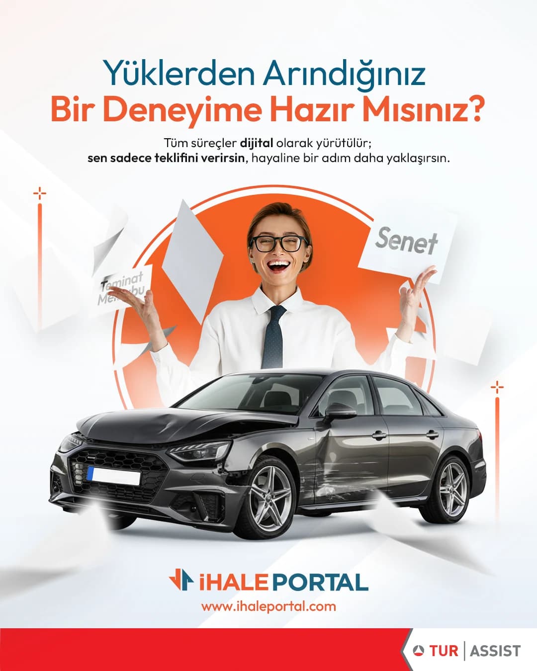 IhalePortal Sosyal Medya Tasarımları 3