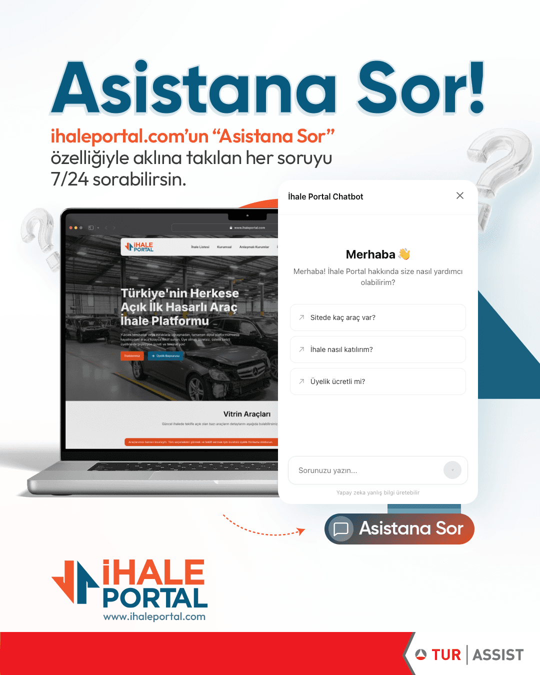 IhalePortal Sosyal Medya Tasarımları 4