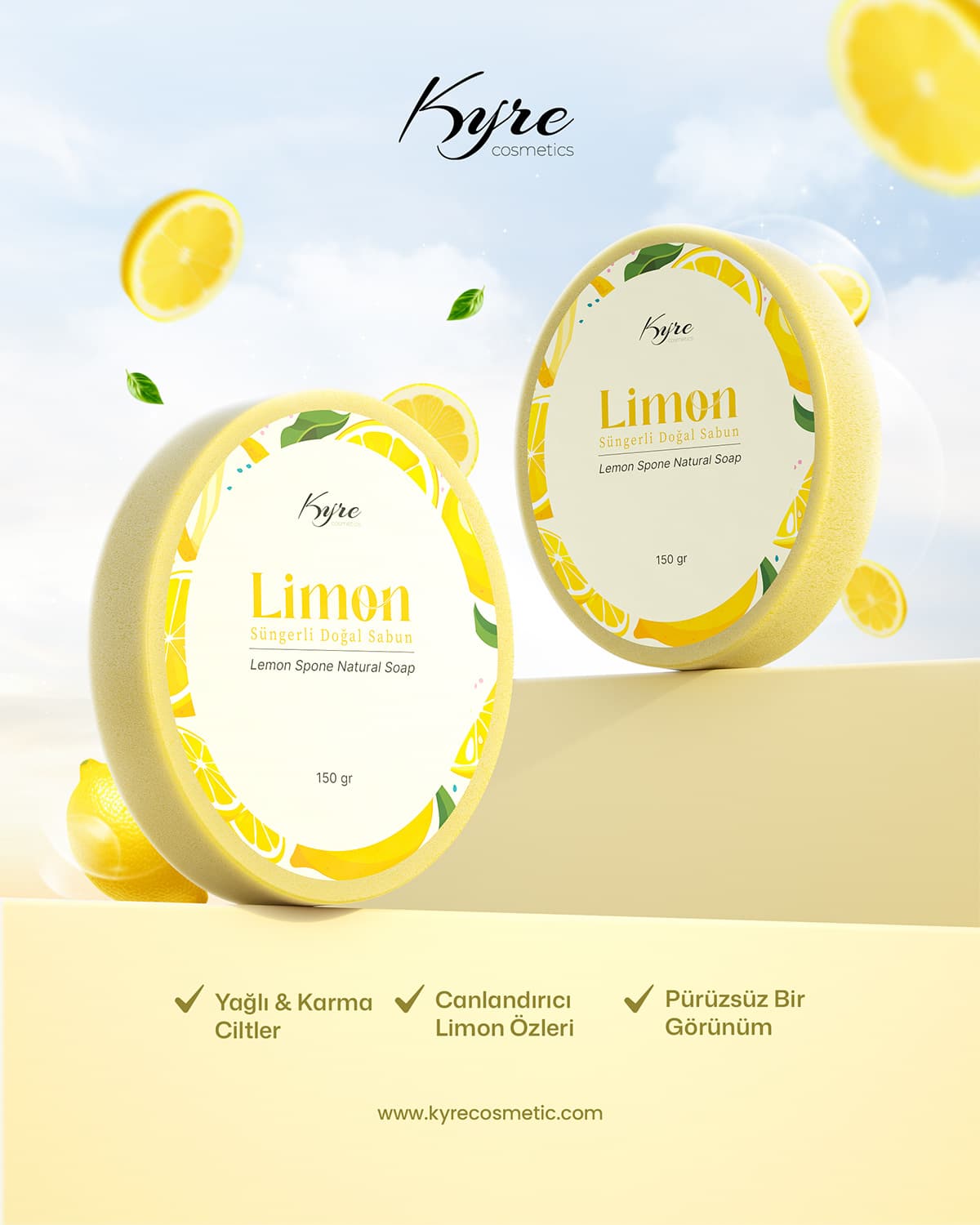 Kyre Cosmetic 2