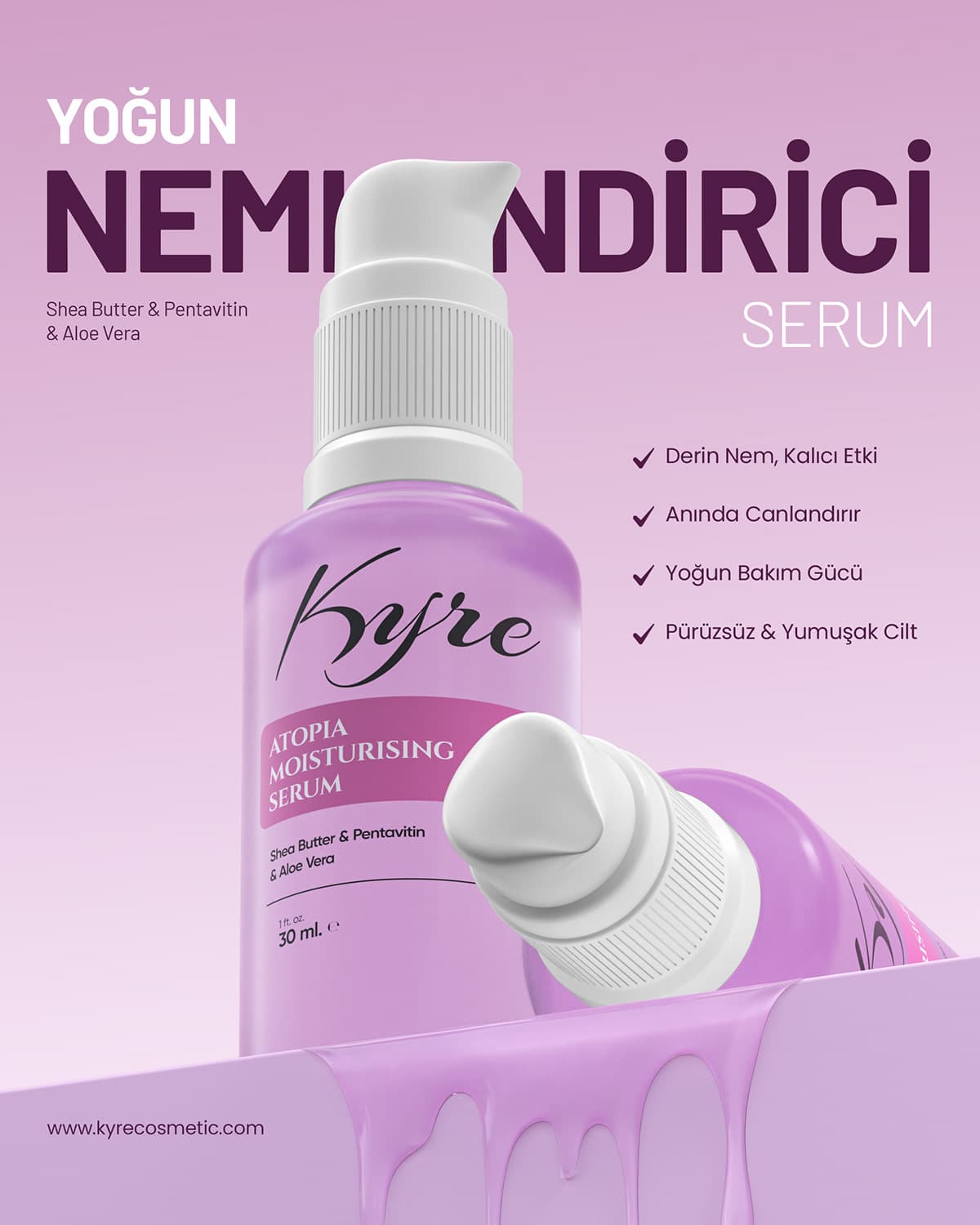 Kyre Cosmetic 5
