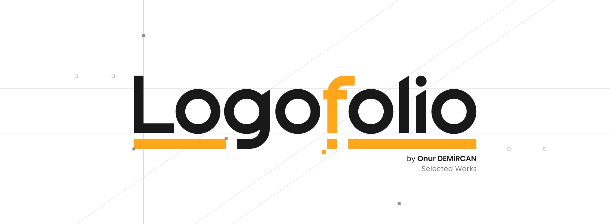 Logofolio cover