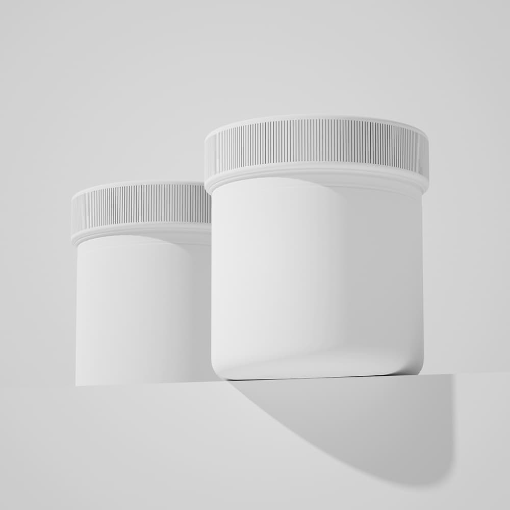 Kyre Menthol Balm Package 7