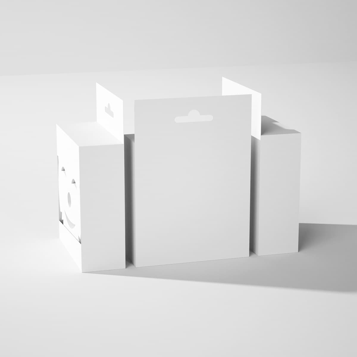 Güçlü Sünger Package Design 12