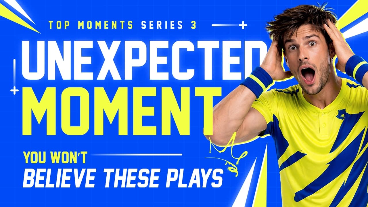 Tennis Thumbnail Set 3
