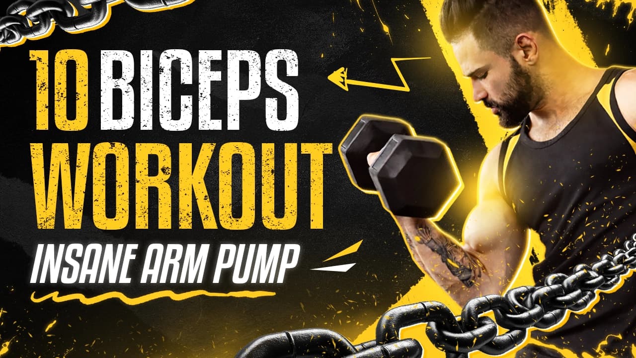 Gym Promo Covers 1