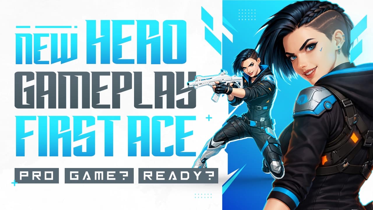 Gaming Thumbnail Series 4