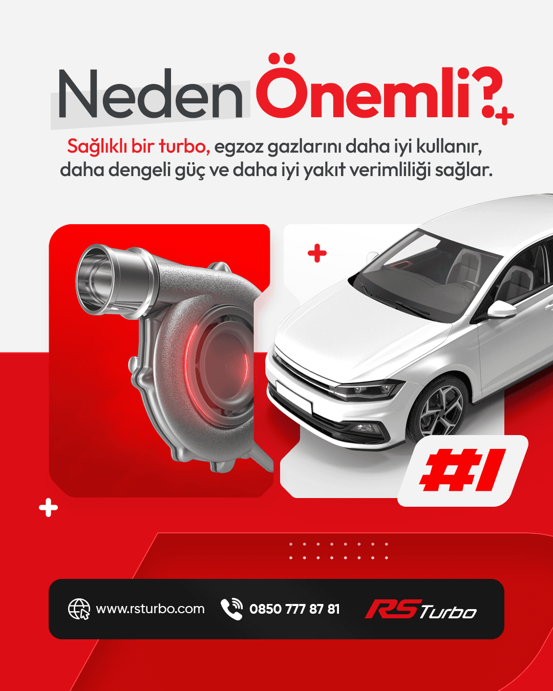 RS Turbo Sosyal Medya Tasarım Serisi 9