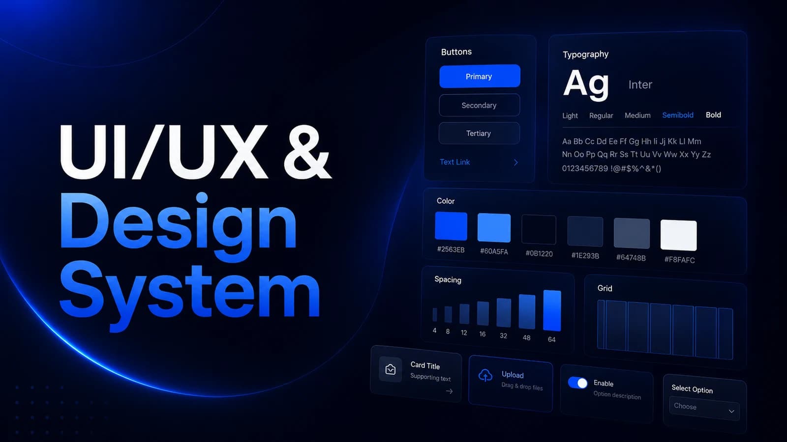Design token standardı ve tasarım geliştirme veri akışı