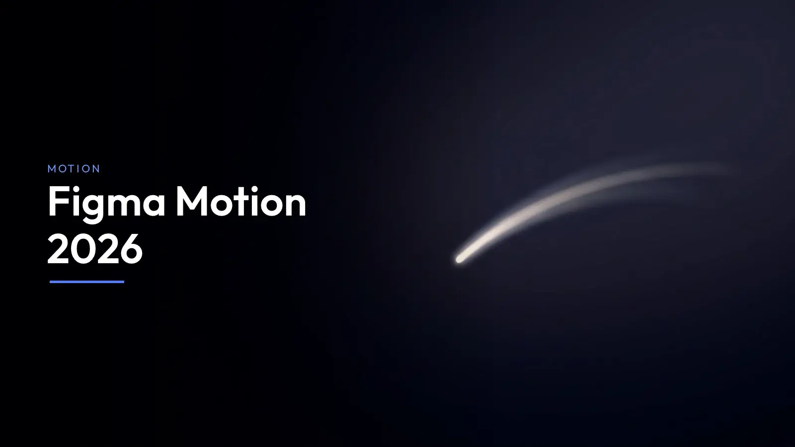 Figma Motion timeline, keyframe ve geliştirici teslimi rehberi