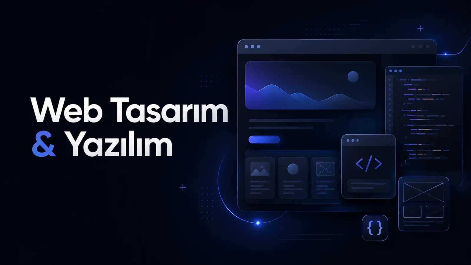 Responsive portfolio görselleri ve görsel SEO sistemi