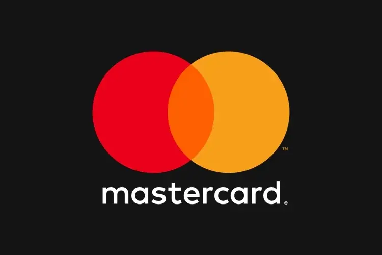 Mastercard tasarım merkezinden orijinal 2016 marka kimliği görseli