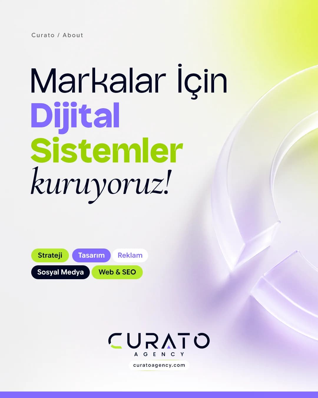 Curato Agency Sosyal Medya 4