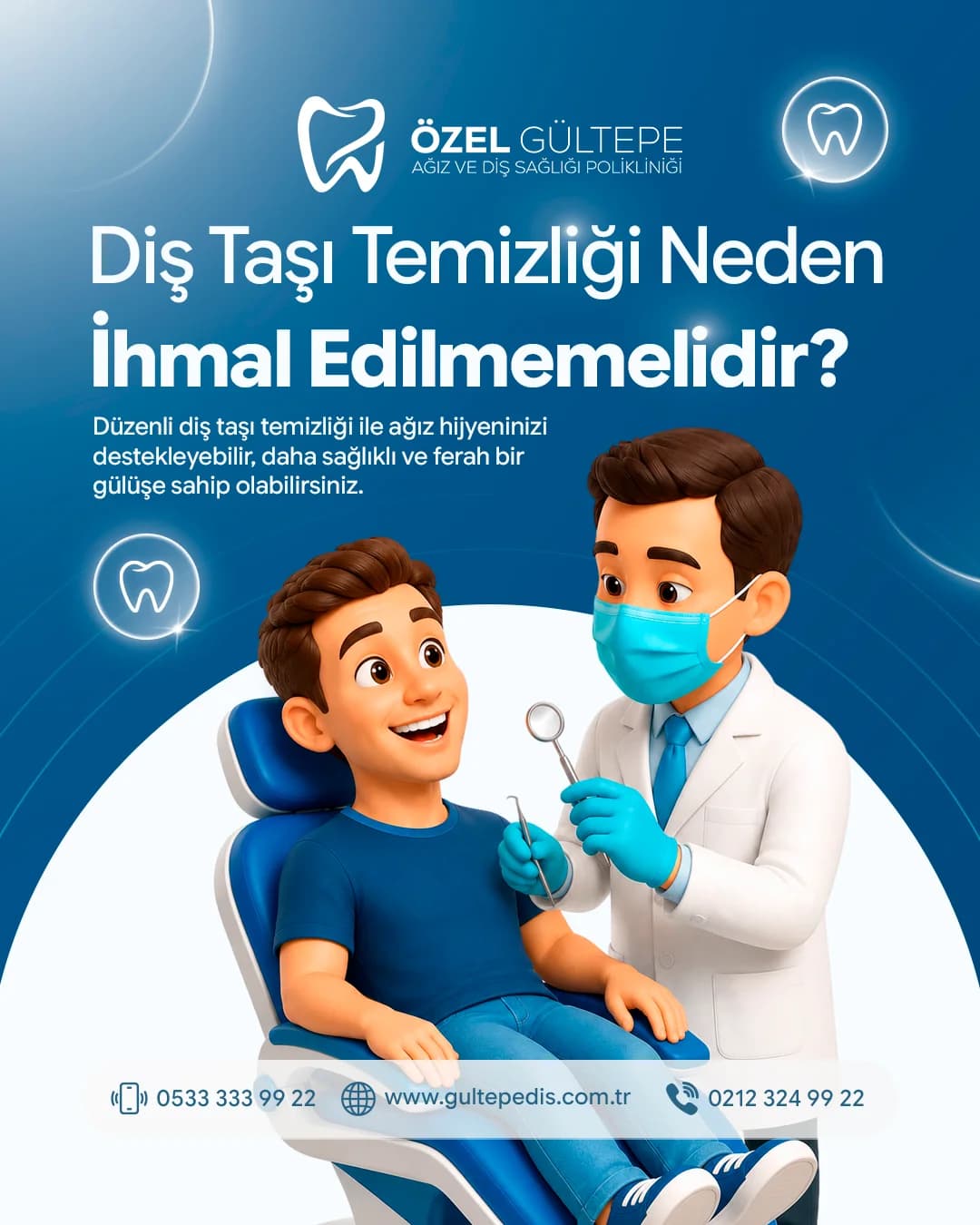 Ozel Gultepe Social Media Design | Agency 2