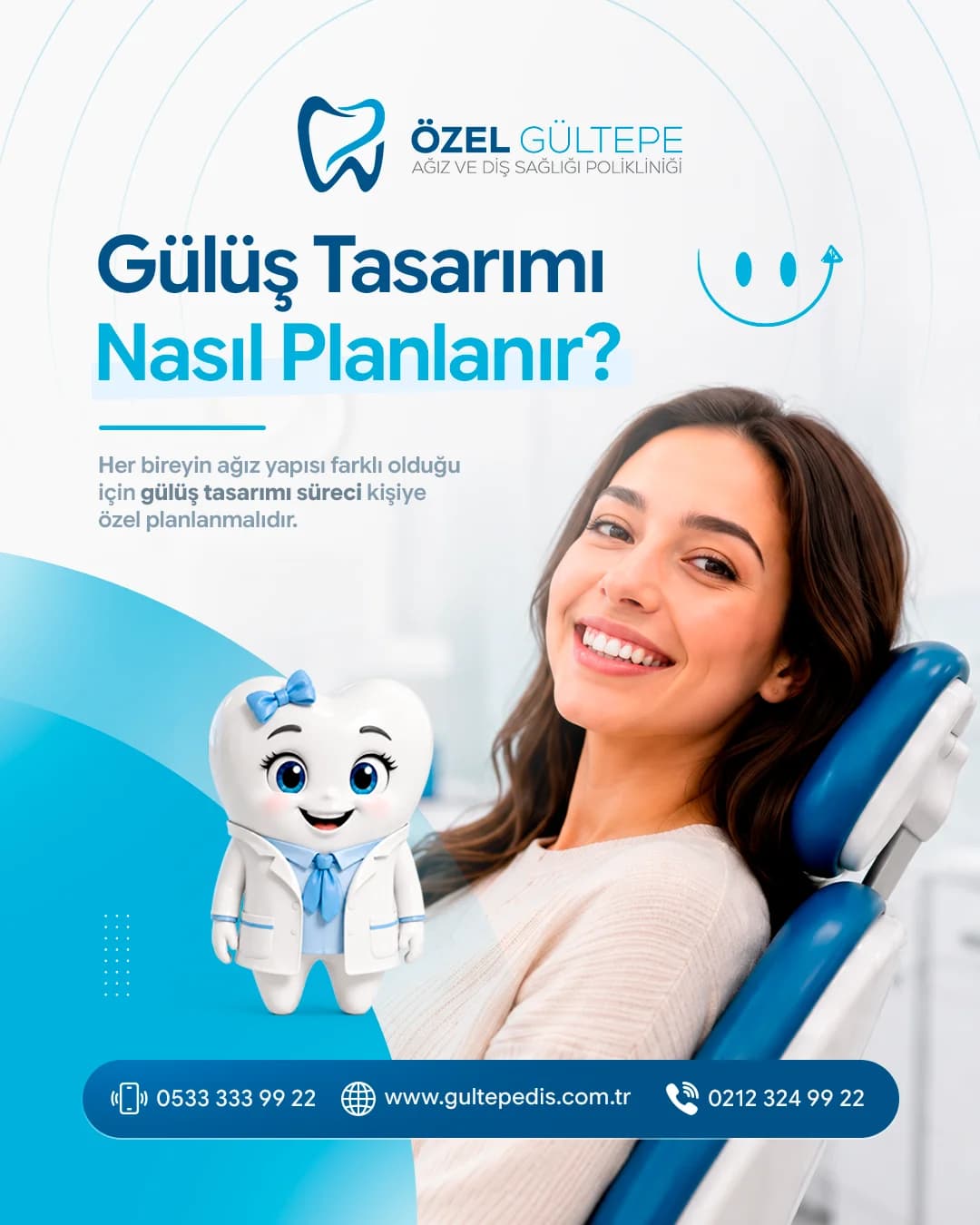 Ozel Gultepe Social Media Design | Agency 5