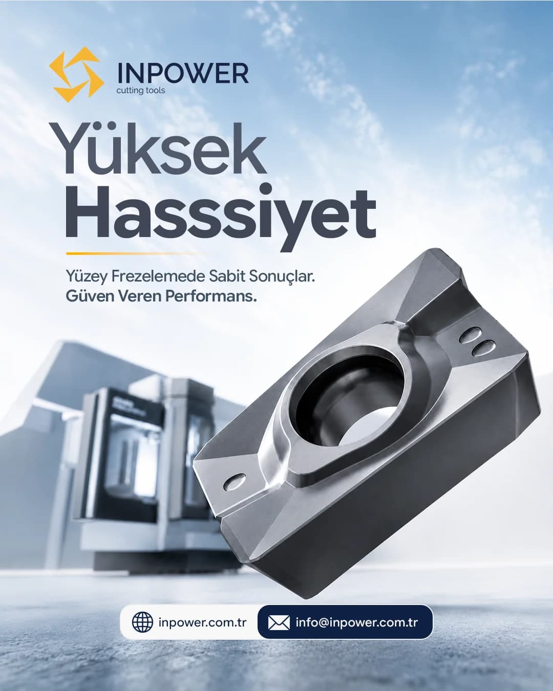 Inpower Cut Tools Social Media Design 4
