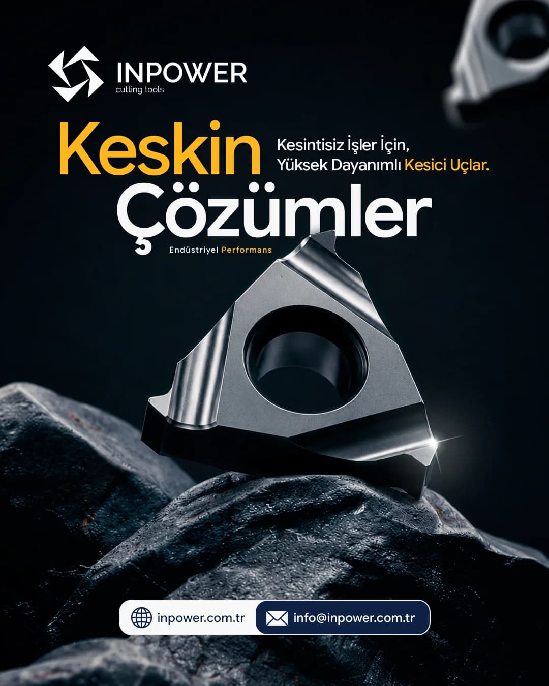 Inpower Cut Tools Social Media Design 5