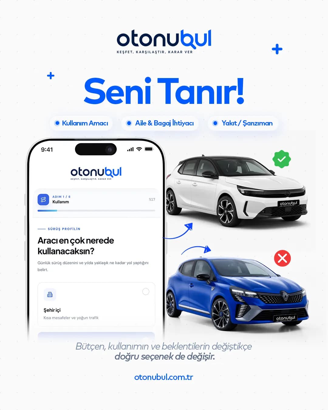 Otonubul Sosyal Medya Tasarımı 4
