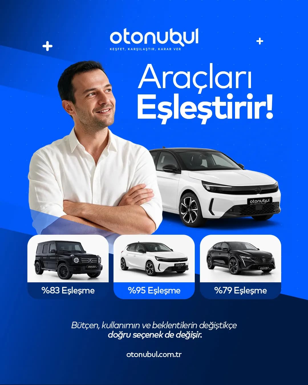 Otonubul Sosyal Medya Tasarımı 5