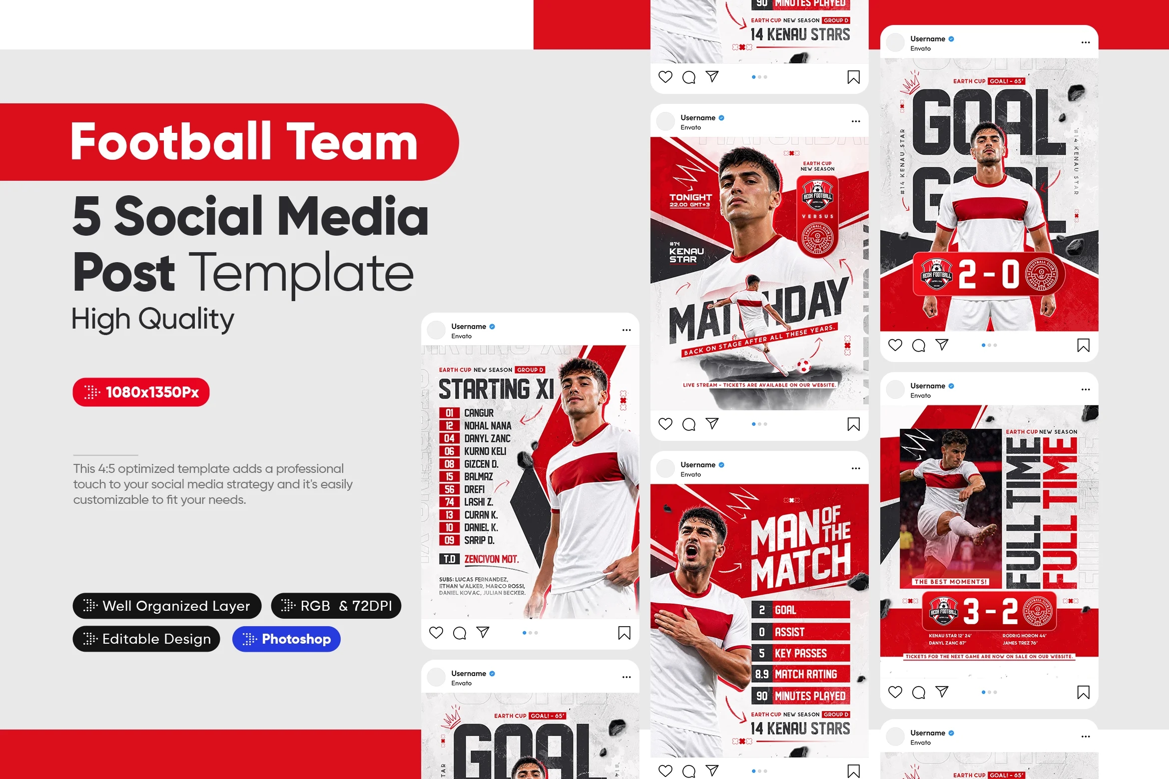World Cup Turkiye Post Pack