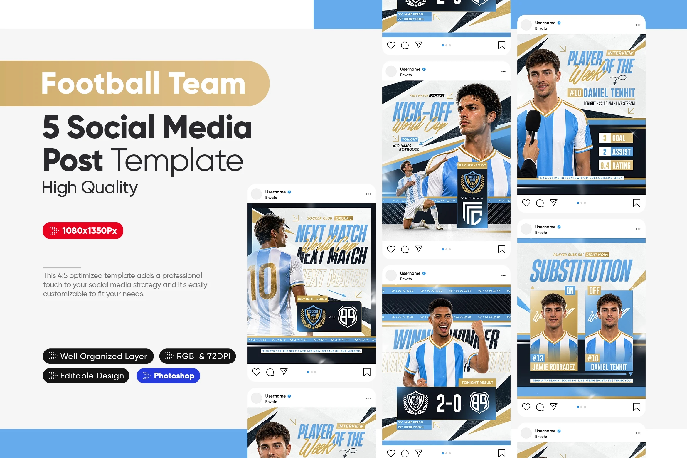 argentine