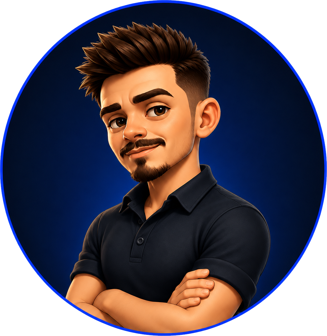 Onur Demircan avatar