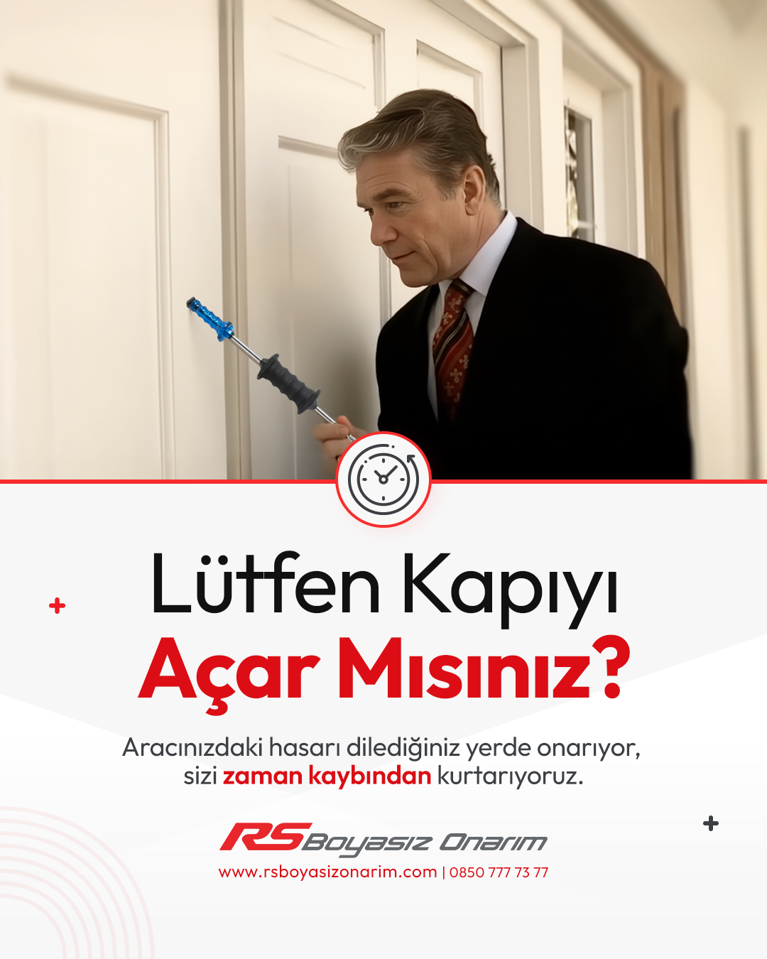 RS Boyasız Onarım sosyal medya post 08