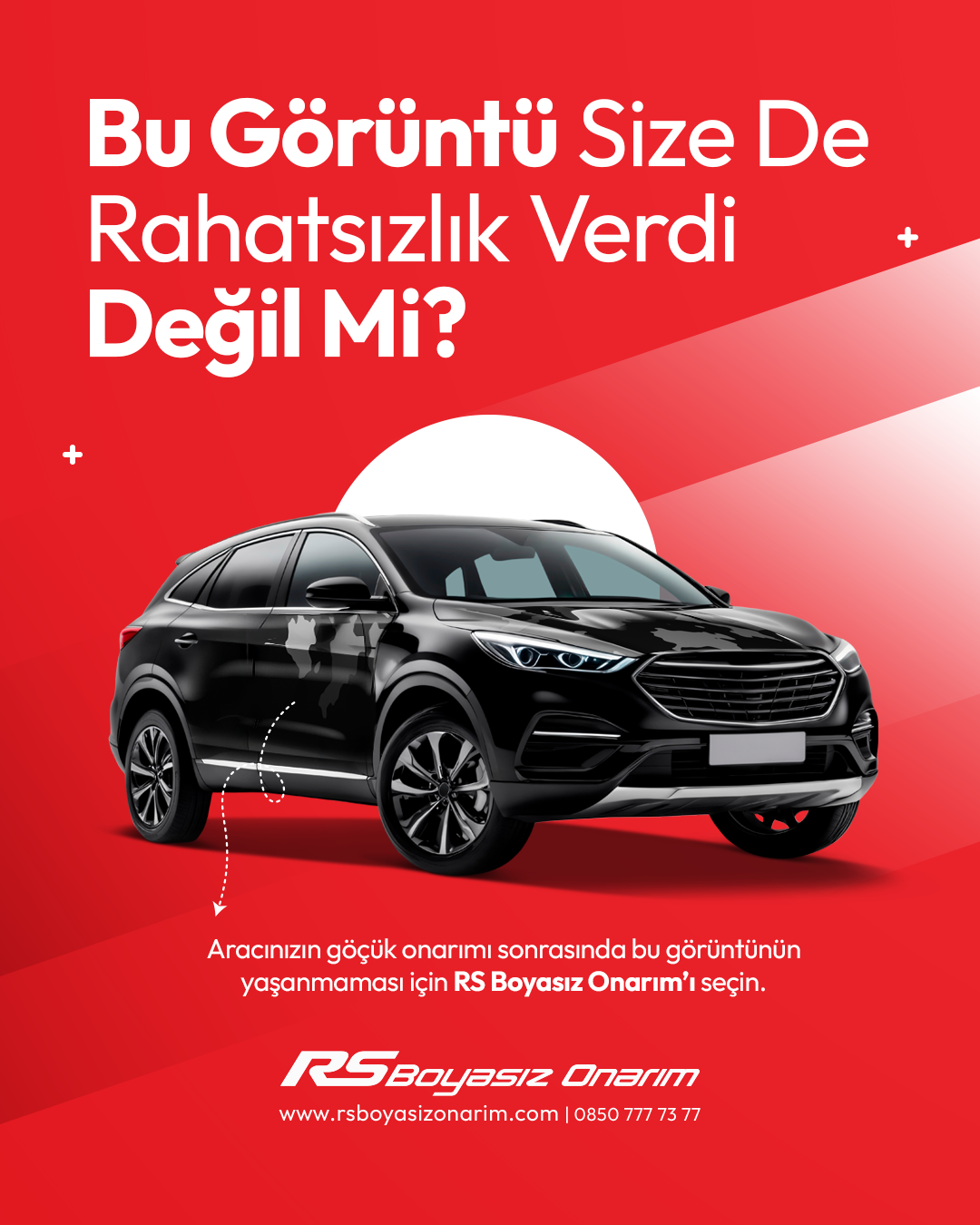 RS Boyasız Onarım sosyal medya post 09