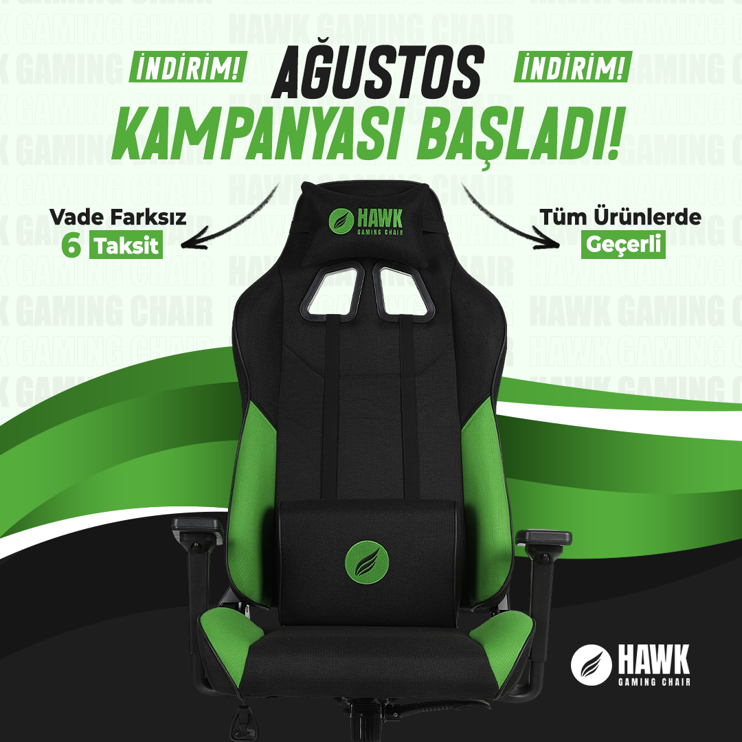 Hawk chair customization visual 01