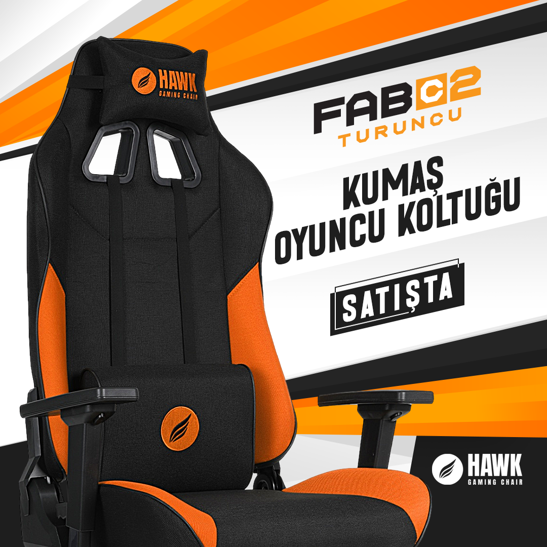 Hawk chair customization visual 02