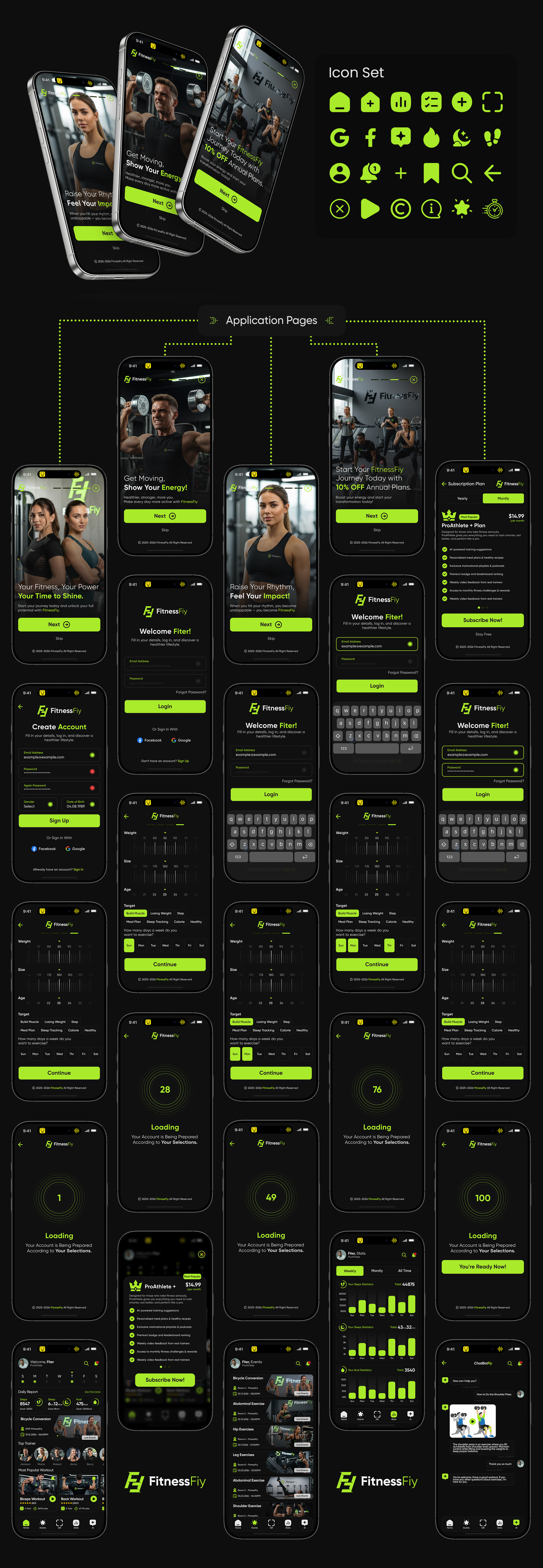 FitnessFiy tall presentation 14