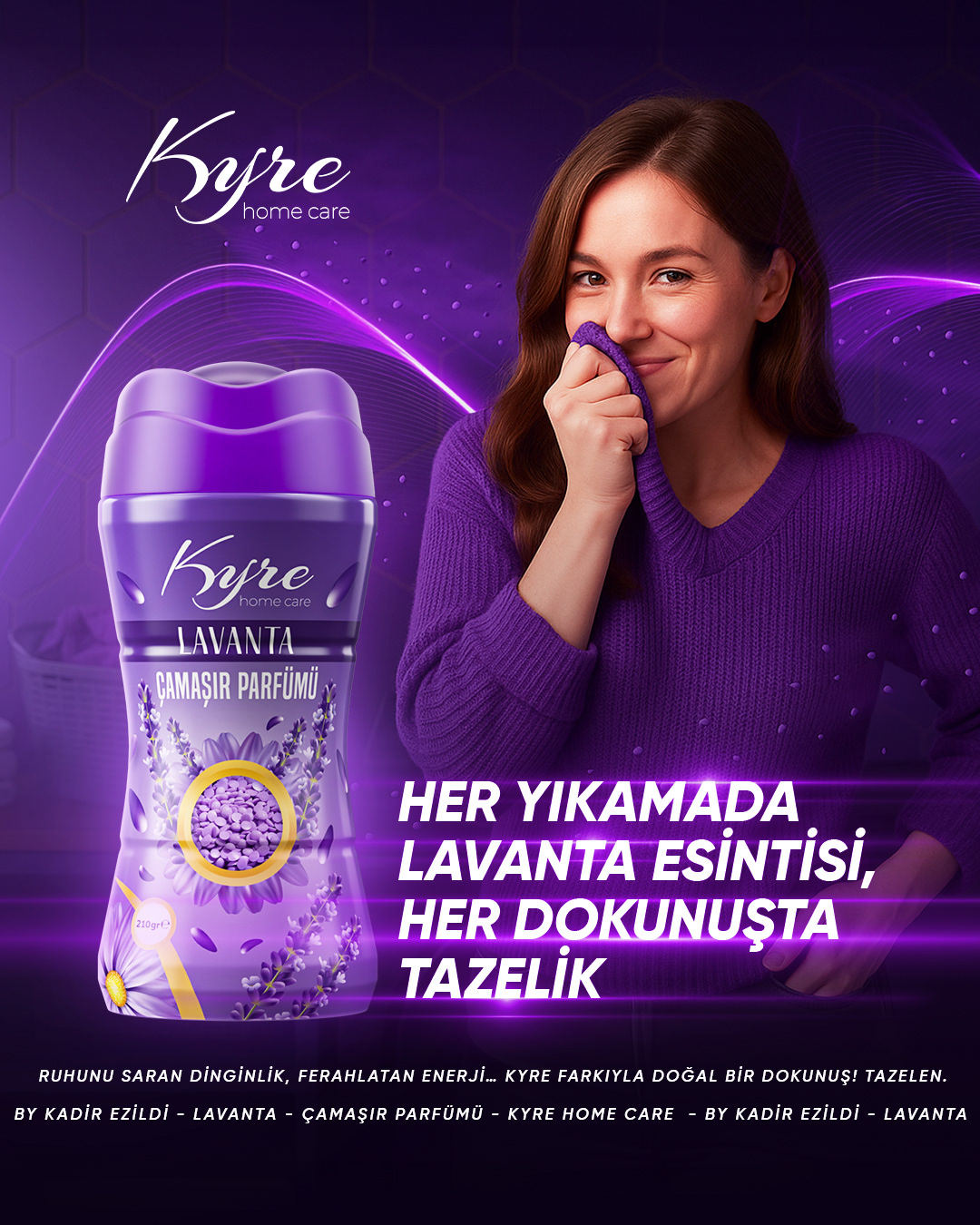 Kyre Home Care collage 3