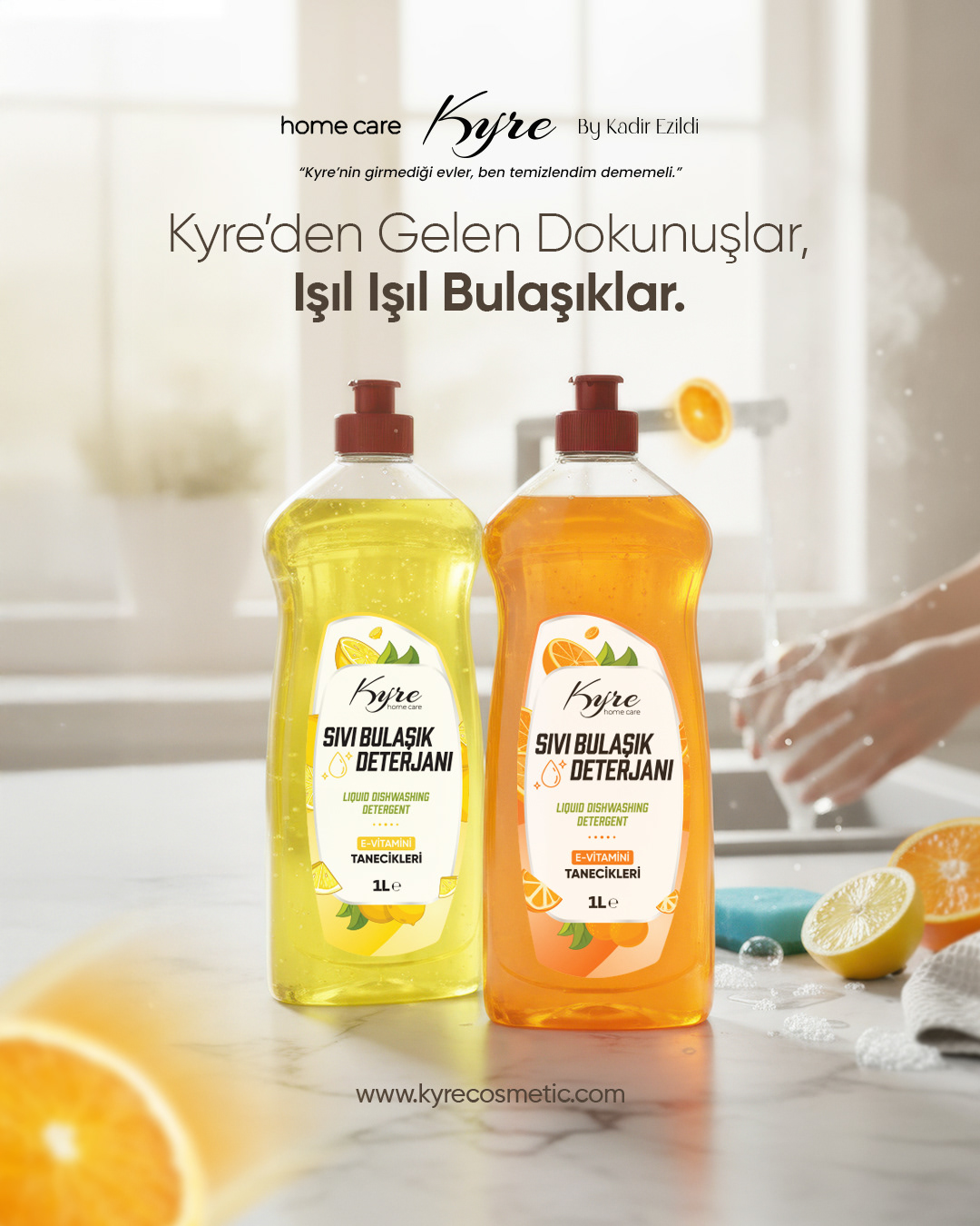 Kyre Home Care collage 2