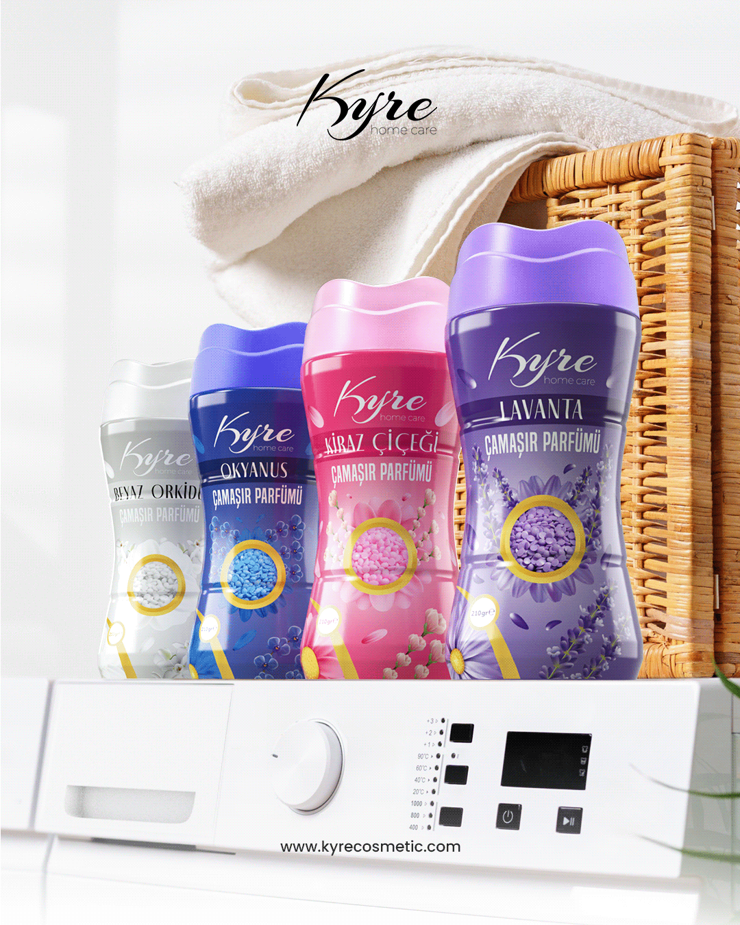 Kyre Home Care collage 2