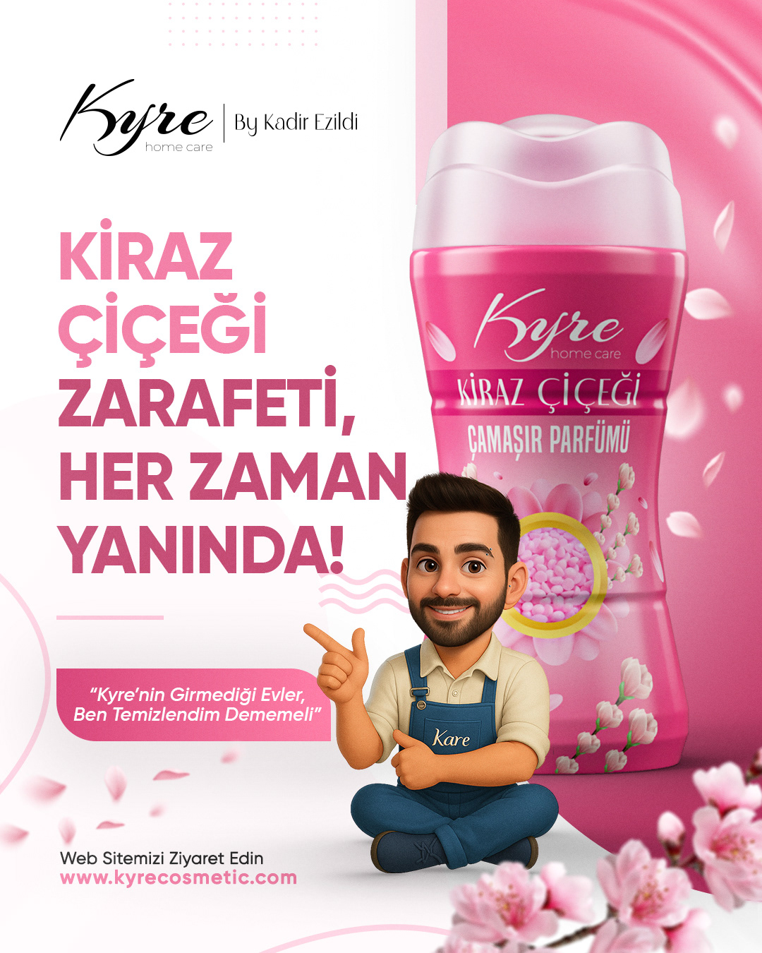 Kyre Home Care collage 1