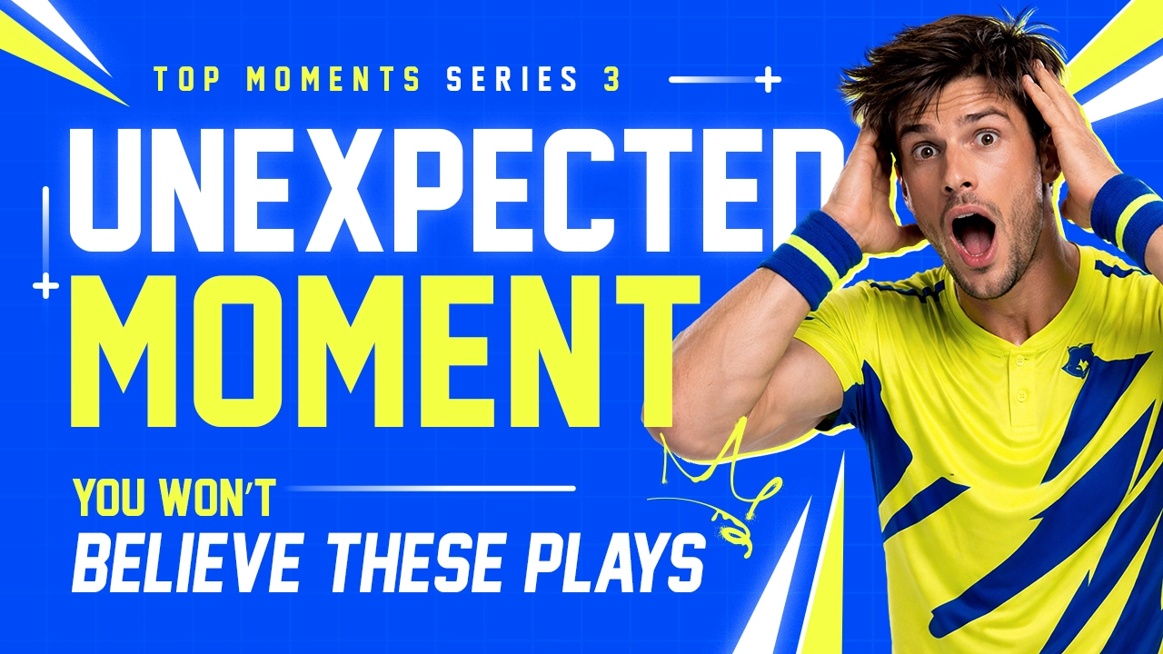 Tennis Thumbnail Set preview 3