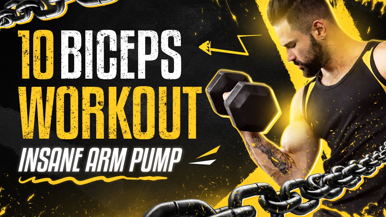 Gym Promo Covers preview 1