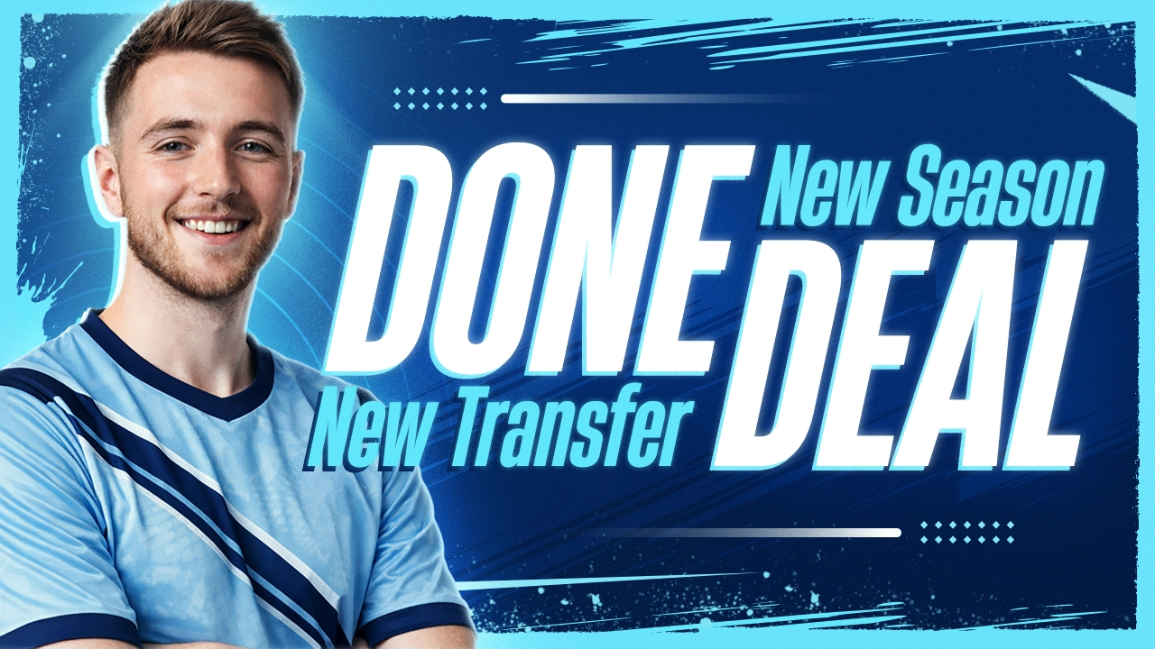 Soccer Transfer Highlights preview 1