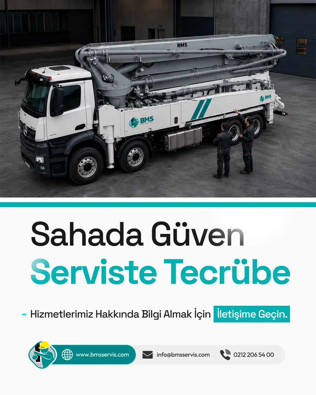 BMS sosyal medya tasarımı 4