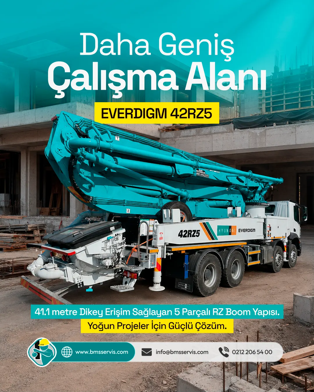 BMS sosyal medya tasarımı 5