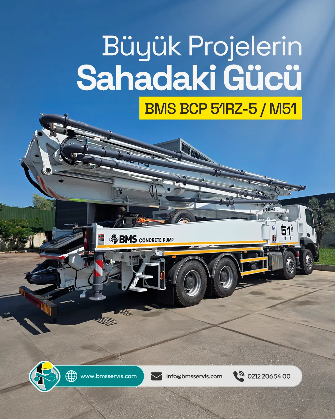 BMS sosyal medya tasarımı 7
