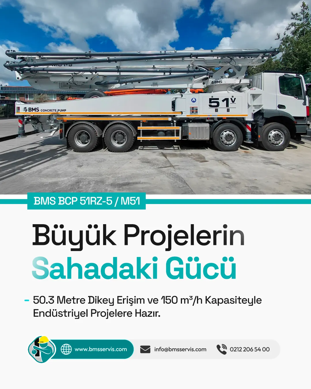 BMS sosyal medya tasarımı 8