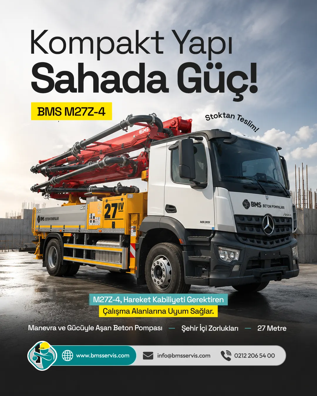 BMS sosyal medya tasarımı 10