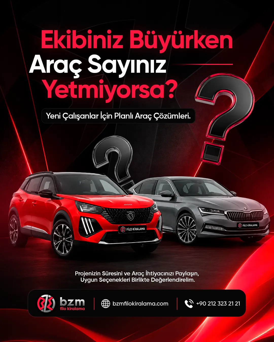 BZM Filo sosyal medya tasarımı 1