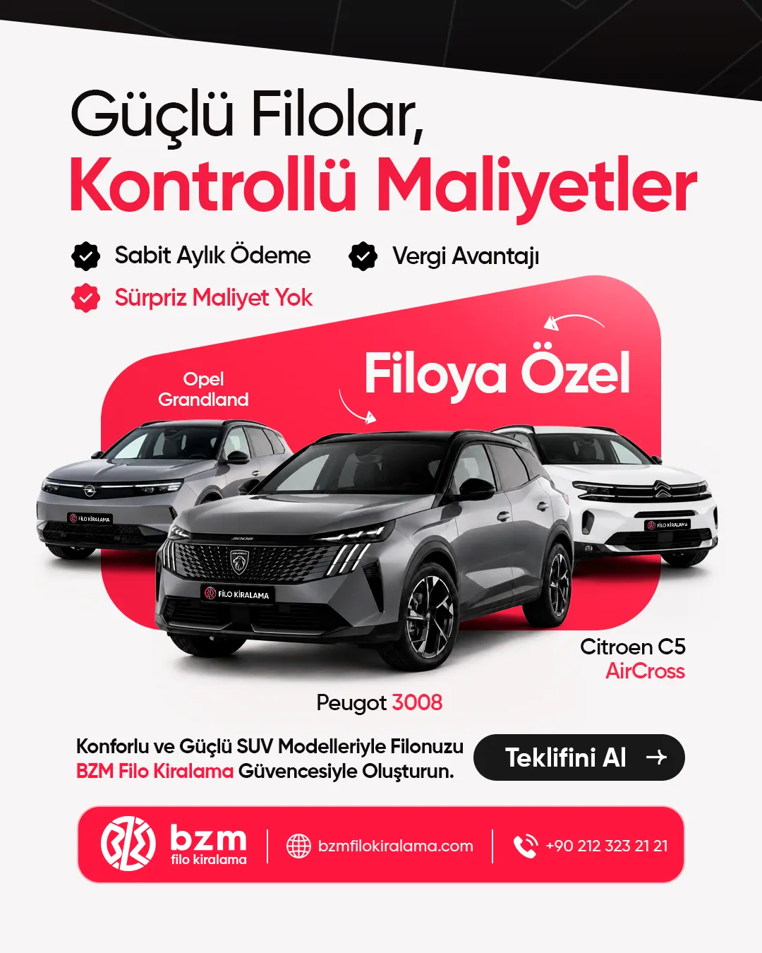 BZM Filo sosyal medya tasarımı 2