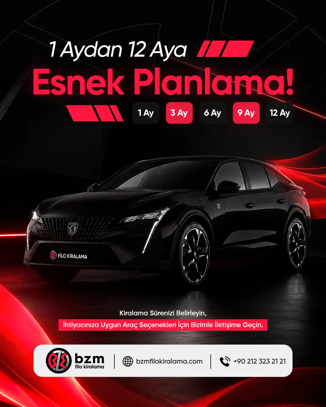 BZM Filo sosyal medya tasarımı 3
