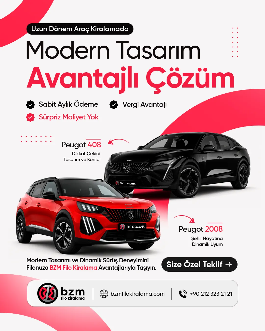 BZM Filo sosyal medya tasarımı 6