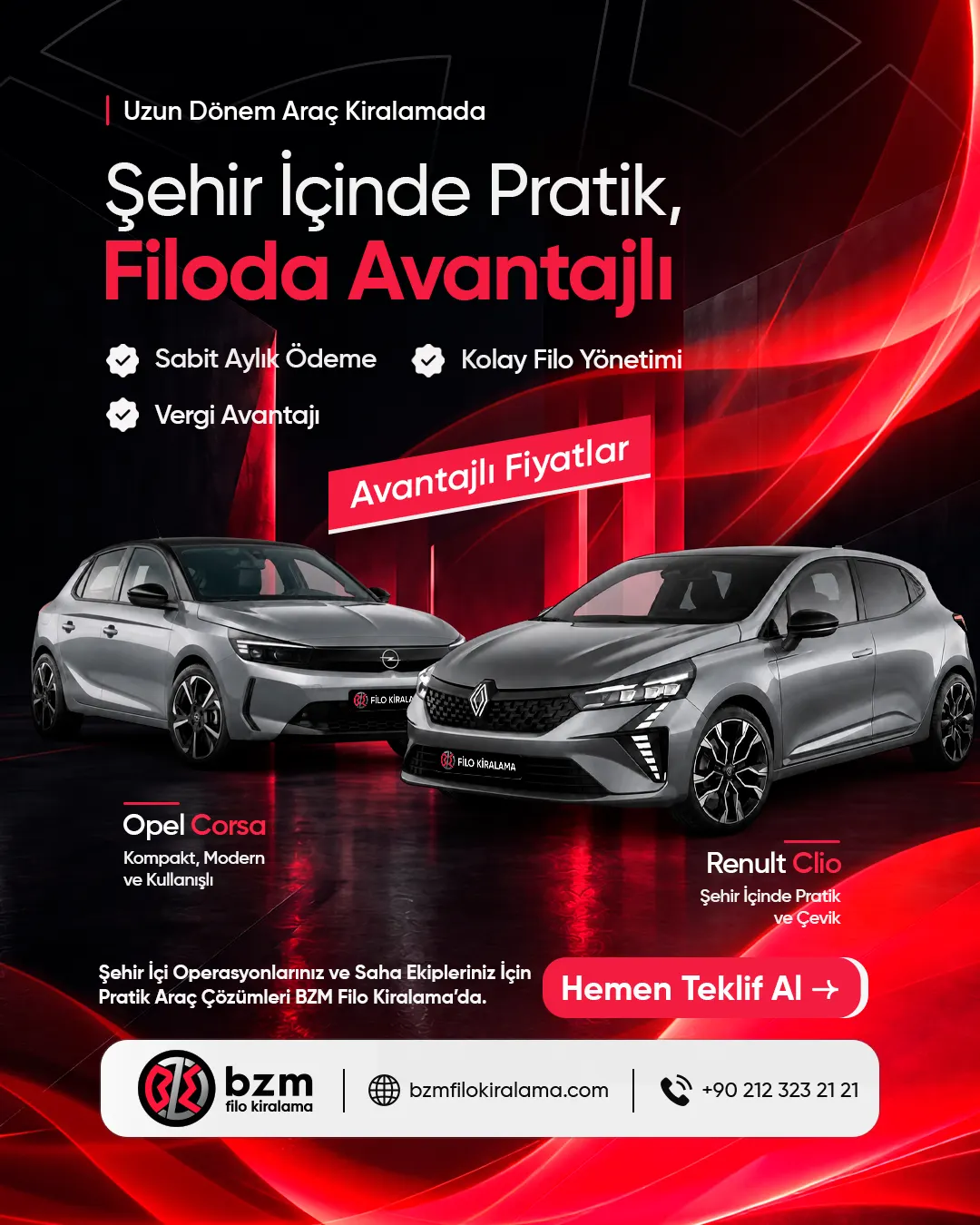 BZM Filo sosyal medya tasarımı 7